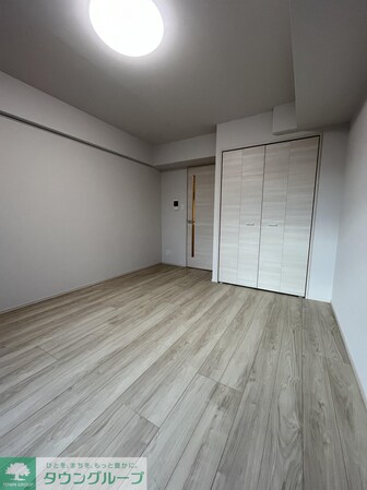 ORSUS志村坂上の物件内観写真